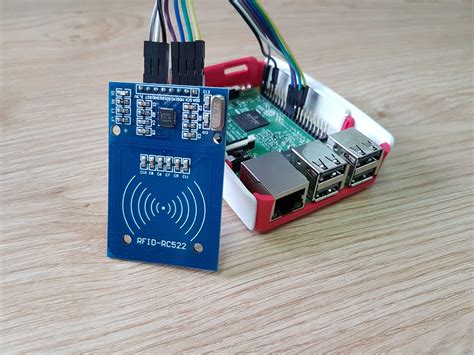 read and write to a smart card raspberry pi|raspberry pi rfid tags.